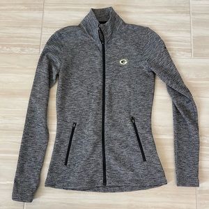 Nike Jacket Green Bay Packers